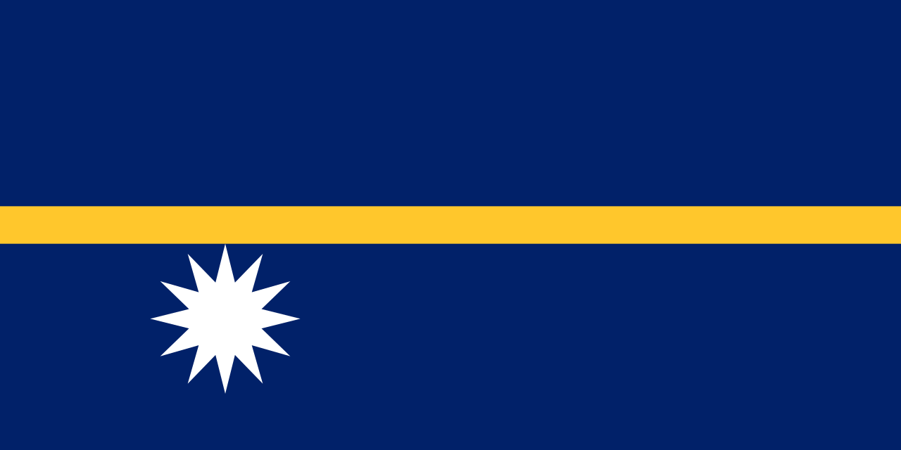 nauru