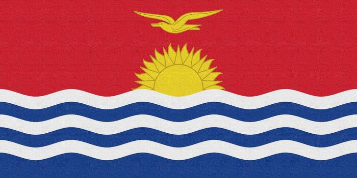 Kiribati