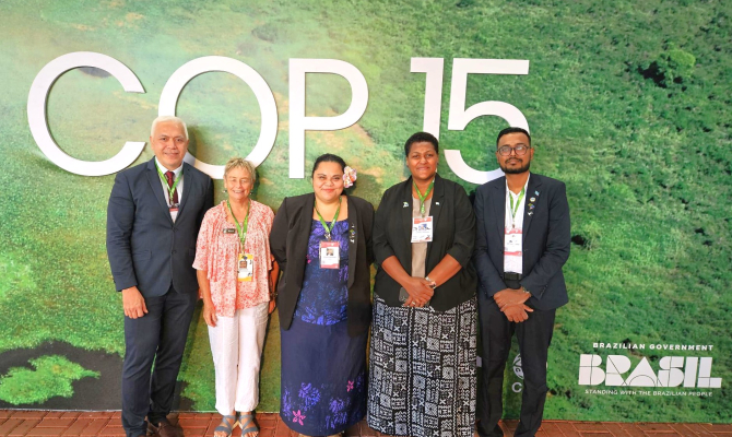 CMS COP15