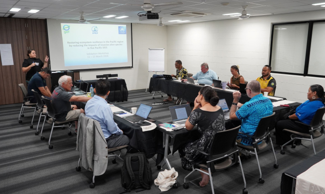 Workshop image