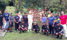Pacific BioScapes