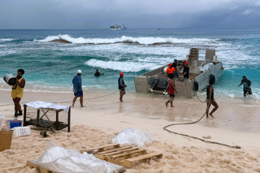Preparations underway to restore Niulakita Island through invasive rat eradication