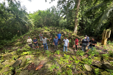 Rangers Across FSM Unite to Strengthen Conservation and Community Resilience